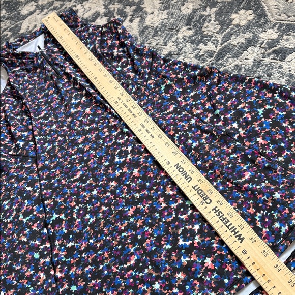 Dona Jo Pickleball Alley Dress - Picture 7 of 8